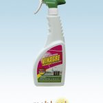 Moblysol Spray multi-usage au vinaigre concentré