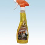 Moblysol Spray d’huile dorée