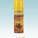 Spray Desodorante de calzados Moblysol